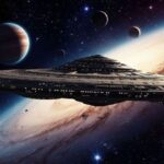 Названа неожиданная причина отсутствия контакта Земли с инопланетянами