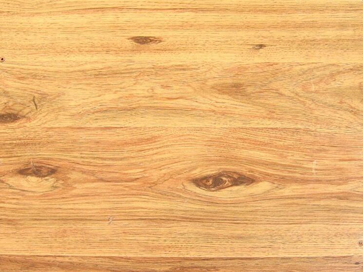 Недавно созданный тип древесины оказался в десять раз прочнее стали