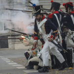 «Недооценили русских»: у бежавших из России солдат Наполеона обнаружены неожиданные заболевания