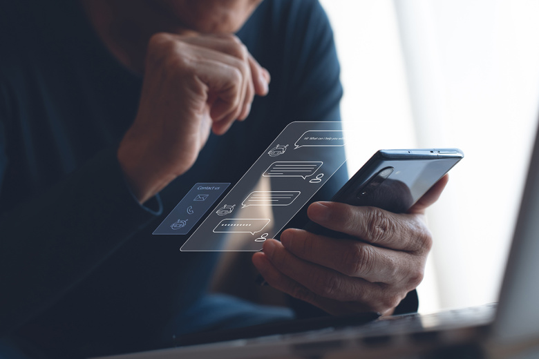 Нейросеть спасла россиянина от пятидневного запоя