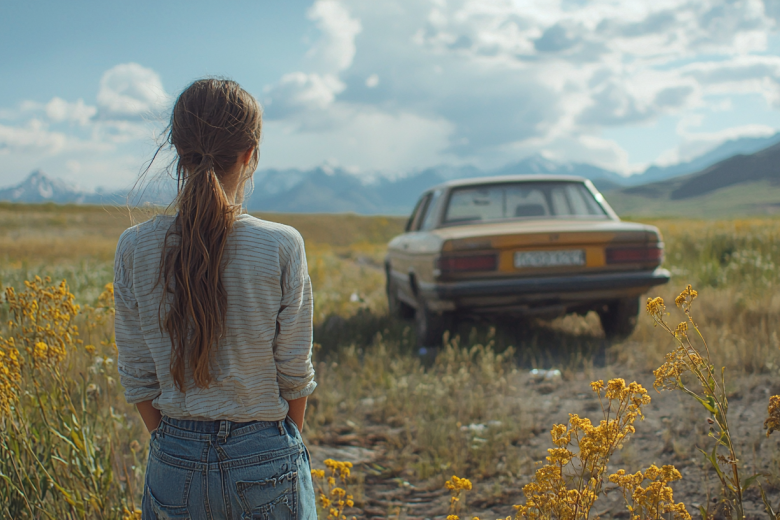 Она хотела стать прокурором: маньяк изнасиловал и задушил старшеклассницу