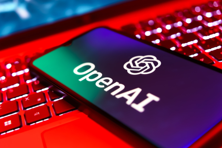 OpenAI разрабатывает музыкальный ИИ