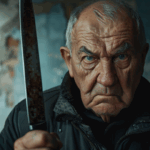 Освежевал жену: россиянин убил супругу из-за курицы и гноил ее труп в сарае