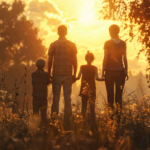 Педофил спрятался в многодетной семье: отчима признали растлителем