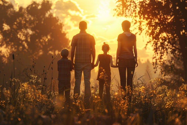 Педофил спрятался в многодетной семье: отчима признали растлителем