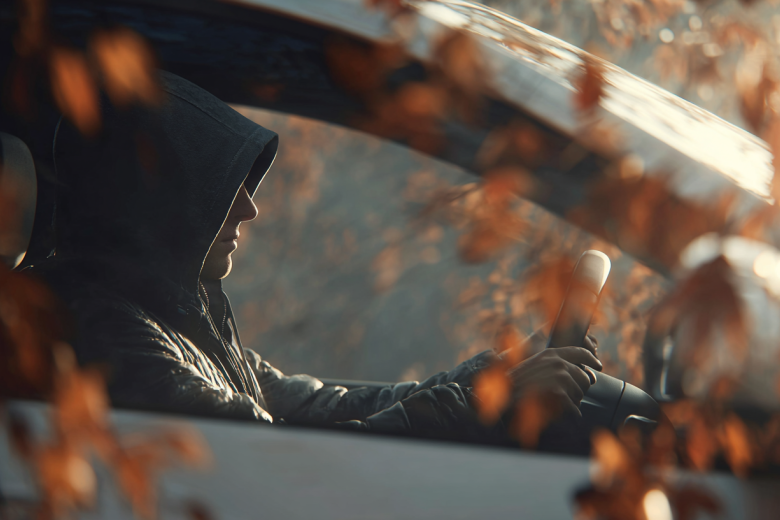 Пересадил за руль и пытался сжечь: кто убил учительницу под Оренбургом?