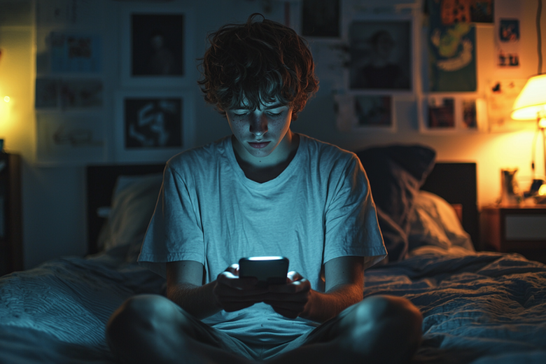 Поглумился и озолотился: семиклассник решил заработать на детском порно