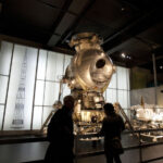 Полет биосубстанции: как максимально обезопасить марсианскую экспедицию