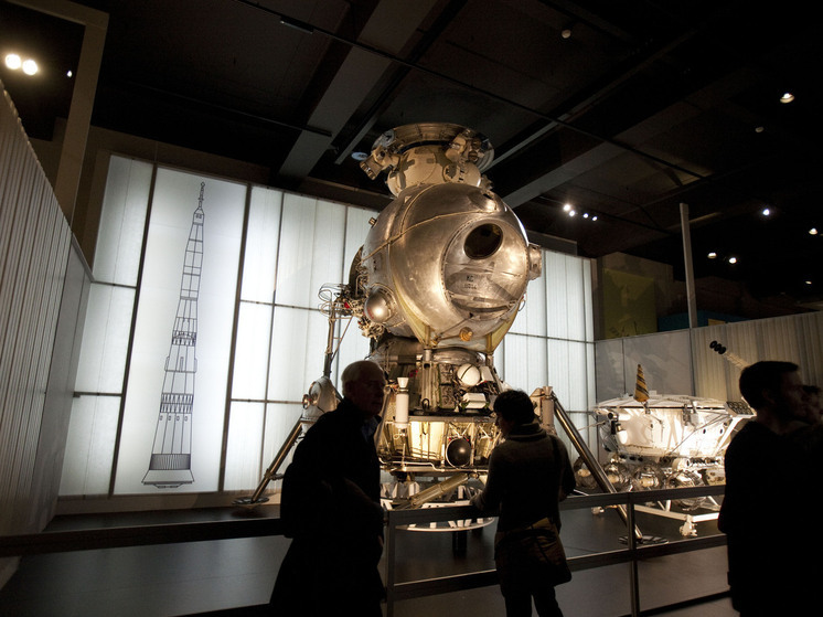 Полет биосубстанции: как максимально обезопасить марсианскую экспедицию