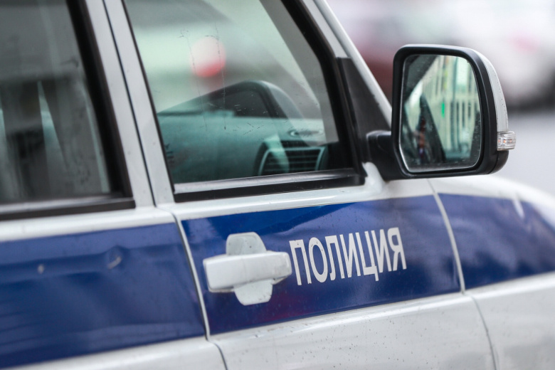 Полицейские разыскивают мужчину, забившего до смерти сестру и ее мужа