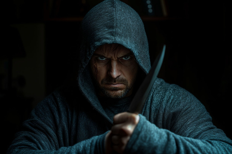 Проводила дочку и получила ножом в шею: что известно о ЧП в Казани