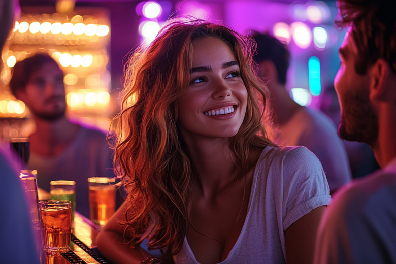 Пытались раздеть впятером: девушку чуть не изнасиловали в ночном клубе