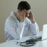 Раскрыт механизм влияния психологического стресса на физическое здоровье