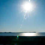 Рекордный скачок выбросов углекислого газа усилил риск природных катаклизмов