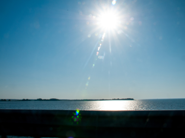 Рекордный скачок выбросов углекислого газа усилил риск природных катаклизмов