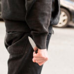 Резня у стены Цоя: сколько пострадавших, кто нападавший?