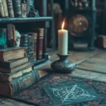 Ритуальные когти и ножи: в оккультном доме нашли тела россиян, что известно