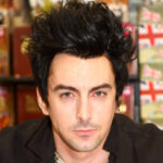 Рокер-педофил закончил жизнь в тюрьме: музыканта убили со второй попытки