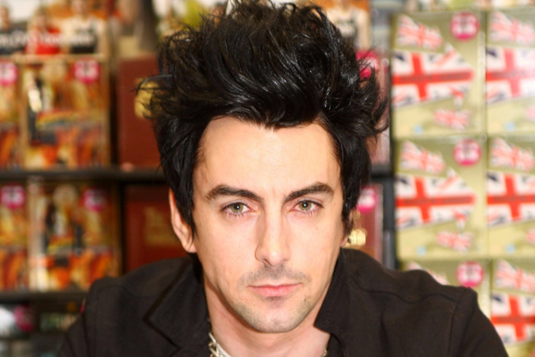 Рокер-педофил закончил жизнь в тюрьме: музыканта убили со второй попытки