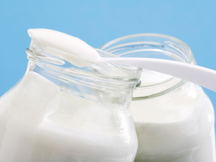 Российские ученые разработали новый продукт для основного меню экипажа МКС