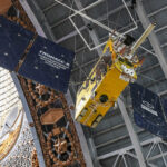 Российские ученые создали уникальный прибор для отечественных спутников