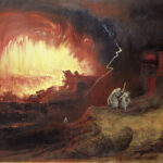 Содом и Гоморра: найдены связанные с библейскими таинственными разрушенными городами руины