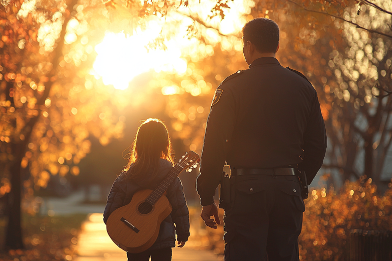 Судимый охранник полез с языком к школьнице: мигранта закрыли на 12 лет