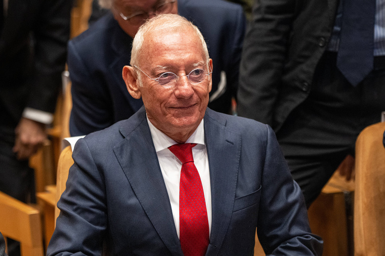 Сын путается в показаниях: известный миллиардер был убит, а не погиб случайно?