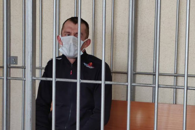 «Так даже животное не поступит»: убийцу девочки приговорили к пожизненному