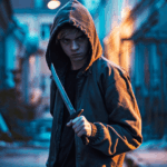 «Тебе башку прострелить?»: подросток изнасиловал ребенка под Хабаровском