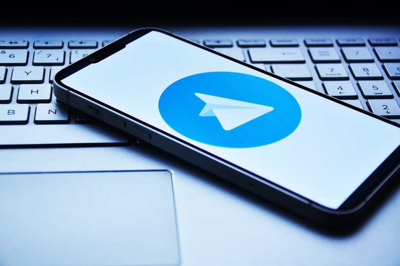 Telegram начал торговать токенизированными бумагами США