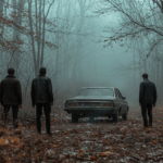 Тело нашли за городом: тренер привлек сына к убийству пасынка в Дагестане