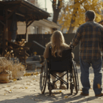 Тушил сигарету о промежность: соцработник шесть лет пытал девушку с ДЦП