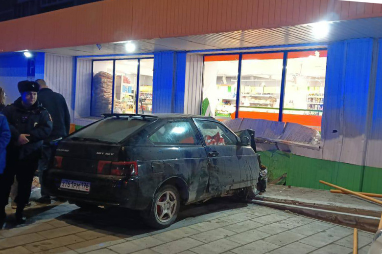 «У него крыша поехала»: пьяница насмерть сбил двух сестренок в Ревде