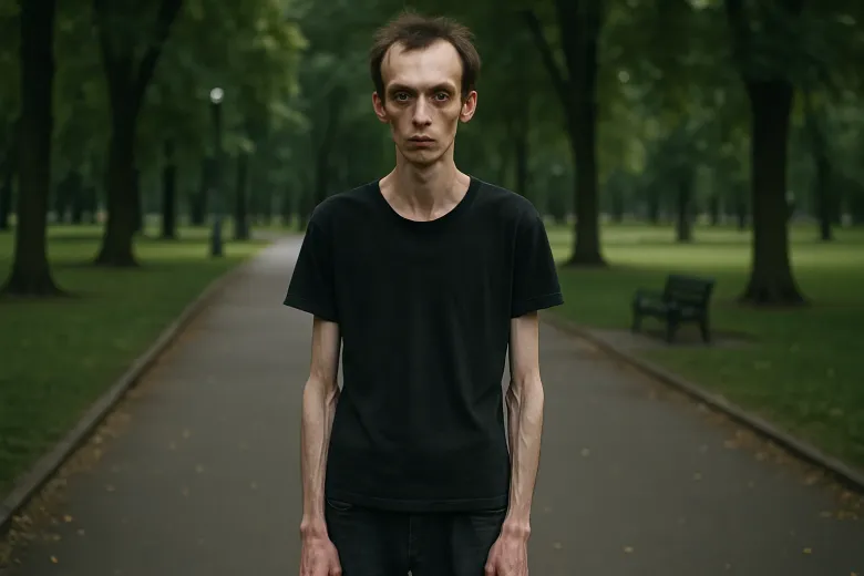 Убийца в гробу? Отец жертвы уверен, что двое душегубов умерли на свободе