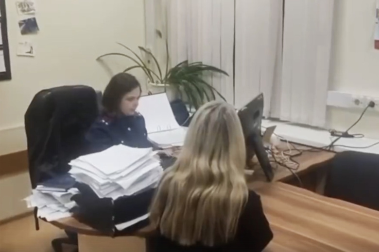 Убийство по горячей цене: женщине показали фото «мертвого» мужа и задержали