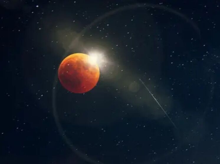 “Ученые не знают наверняка”: у Земли обнаружилась вторая Луна