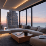 Умные окна: от энергосбережения до автоматического проветривания