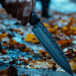 Утащил за гараж и пригрозил ножом: москвич признался в 25 изнасилованиях