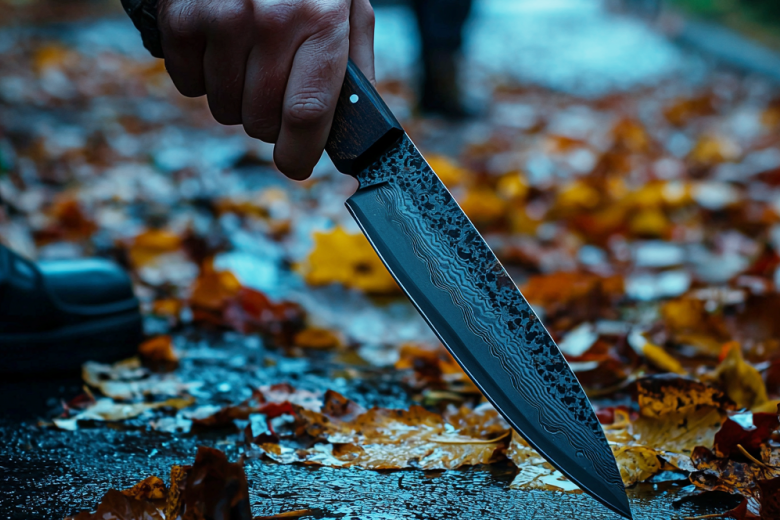 Утащил за гараж и пригрозил ножом: москвич признался в 25 изнасилованиях