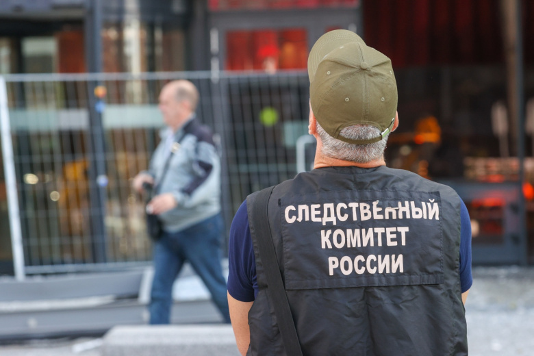 В Якутске возбуждено дело об убийстве матери и сына