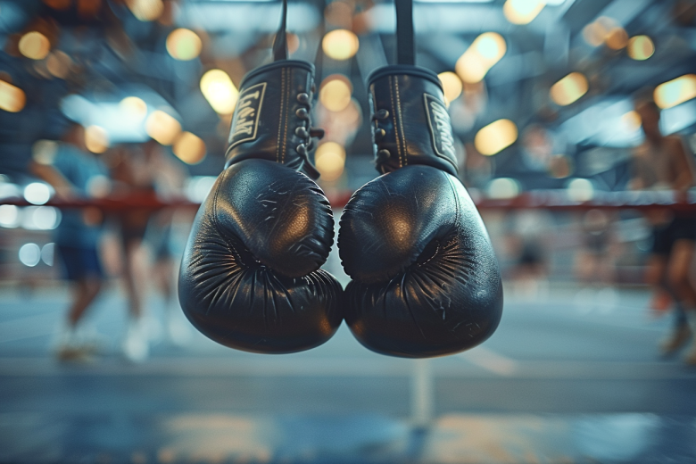 «В спортзале голенькие ребята»: боксера-наставника обвинили в педофилии