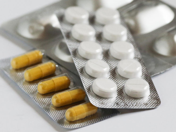 Выявлена связь между препаратами для снижения веса и риском сердечного приступа