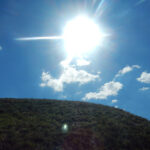 Выявлено жуткое воздействие жары и грязного воздуха на психическое здоровье человечества