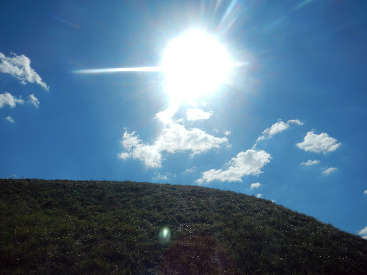 Выявлено жуткое воздействие жары и грязного воздуха на психическое здоровье человечества