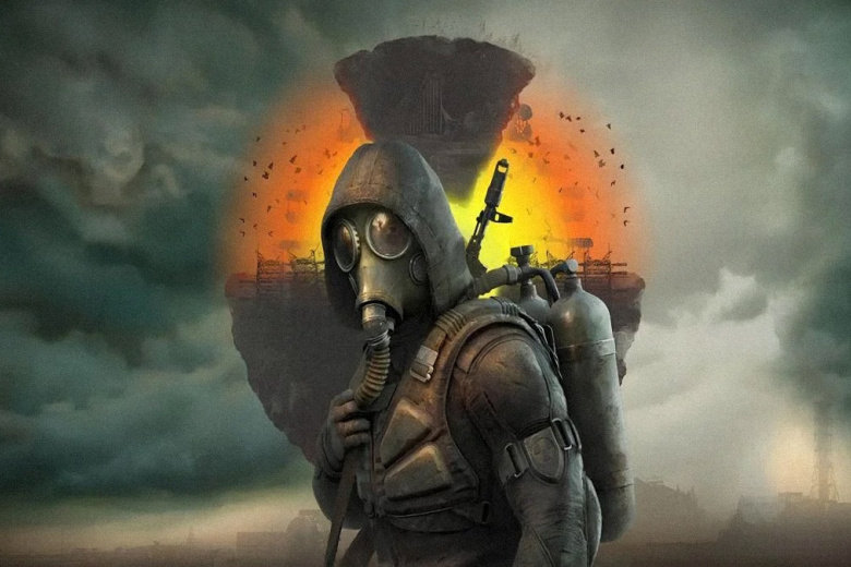 Вышла русскоязычная озвучка S.T.A.L.K.E.R. 2