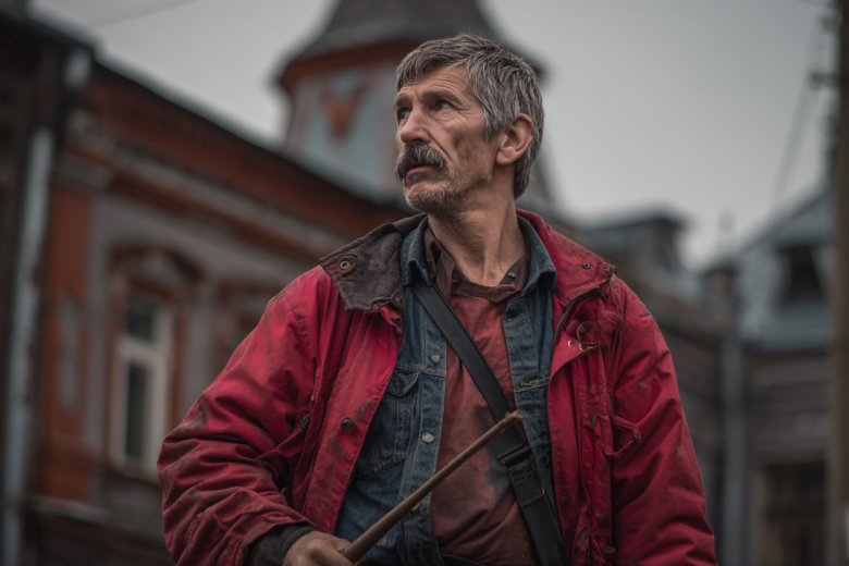 Забил металлическим предметом: владелец магазина расчленил грузчика