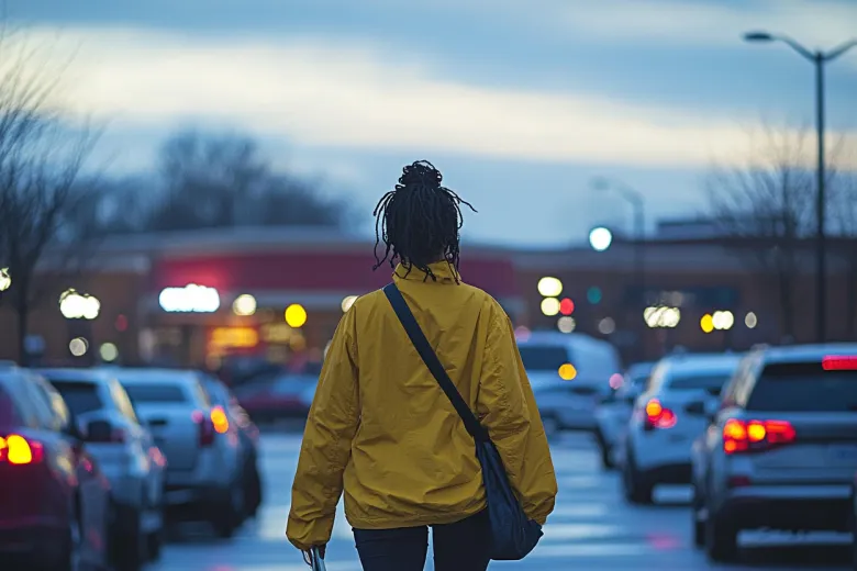 Забила мальчика ножом: шизофрения не спасла женщину от пожизненного срока