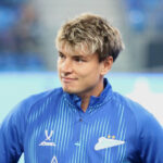 Заказ от «сатаниста»: кто пытался похитить футболиста Мостового?