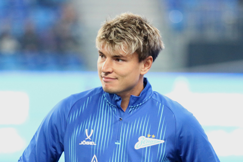 Заказ от «сатаниста»: кто пытался похитить футболиста Мостового?